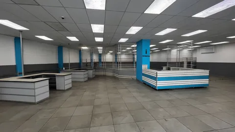 Prime Business-Zoned Retail Opportunity On Auction: 304 Meyer Street, Germiston, Gauteng